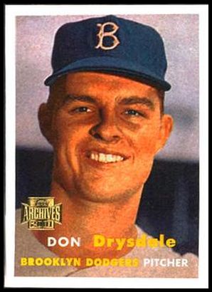 321 Don Drysdale